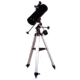Levenhuk Skyline PLUS 115S Telescope, Black, Large, 74374