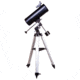 Levenhuk Skyline PLUS 115S Telescope, Black, Large, 74374