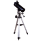 Levenhuk Skyline PLUS 115S Telescope, Black, Large, 74374