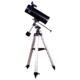 Levenhuk Skyline PLUS 115S Telescope, Black, Large, 74374