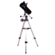 Levenhuk Skyline PLUS 115S Telescope, Black, Large, 74374