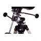 Levenhuk Skyline PLUS 115S Telescope, Black, Large, 74374