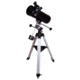 Levenhuk Skyline PLUS 115S Telescope, Black, Large, 74374