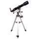Levenhuk Skyline PLUS 70T Telescope, Black, Large, 73802