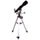 Levenhuk Skyline PLUS 70T Telescope, Black, Large, 73802