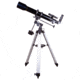 Levenhuk Skyline PLUS 70T Telescope, Black, Large, 73802