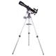 Levenhuk Skyline PLUS 70T Telescope, Black, Large, 73802