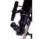 Levenhuk Skyline PLUS 70T Telescope, Black, Large, 73802