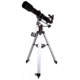 Levenhuk Skyline PLUS 70T Telescope, Black, Large, 73802