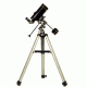 Levenhuk Skyline PRO MAK Telescope, Black, Large 27646