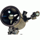 Levenhuk Skyline PRO MAK Telescope, Black, Large 27646