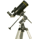 Levenhuk Skyline PRO MAK Telescope, Black, Large 27646