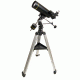 USED Levenhuk Skyline PRO MAK Telescope, Black, Large, 80 mm 30075, EDEMO1