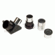 Levenhuk Skyline PRO MAK Telescope, Black, Large 30075