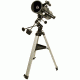 Levenhuk Skyline SUPER 10 120x1000 EQ Telescope, Black, Large 27645