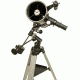 Levenhuk Skyline SUPER 10 120x1000 EQ Telescope, Black, Large 27645