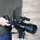 Levenhuk Skyline Travel 70 Telescope, Black, Large, 70818
