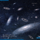 Levenhuk Space. Non-empty emptiness. Knowledge book, Medium 70074