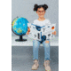 Levenhuk Space. Non-empty emptiness. Knowledge book, Medium, 70074