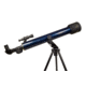 Levenhuk Strike 50 NG Refracting Telescope,Blue, Large 65552