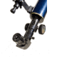 Levenhuk Strike 50 NG Refracting Telescope,Blue, Large 65552
