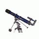Levenhuk Strike 900 PRO Refracting Telescope, Blue, Oversized 65570