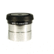 Levenhuk Super Plossl Eyepiece, Silver, Small 28074