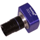 Levenhuk T300 PLUS Telescope Digital Camera, Violet, Small, 70361
