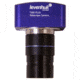 Levenhuk T300 PLUS Telescope Digital Camera, Violet, Small, 70361
