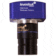 Levenhuk T500 PLUS Telescope Digital Camera, Violet, Small, 70362