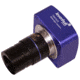 Levenhuk T500 PLUS Telescope Digital Camera, Violet, Small, 70362