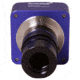 Levenhuk T500 PLUS Telescope Digital Camera, Violet, Small, 70362