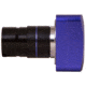Levenhuk T500 PLUS Telescope Digital Camera, Violet, Small, 70362