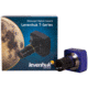 Levenhuk T500 PLUS Telescope Digital Camera, Violet, Small, 70362