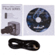 Levenhuk T500 PLUS Telescope Digital Camera, Violet, Small, 70362