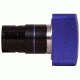 Levenhuk T800 PLUS Telescope Digital Camera, Violet, Small, 70363