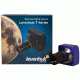 Levenhuk T800 PLUS Telescope Digital Camera, Violet, Small, 70363