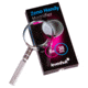 Levenhuk Zeno Handy ZH15 Magnifier, Silver, Small, 74051