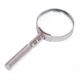 Levenhuk Zeno Handy ZH15 Magnifier, Silver, Small, 74051