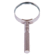 Levenhuk Zeno Handy ZH15 Magnifier, Silver, Small, 74051