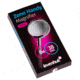 Levenhuk Zeno Handy ZH15 Magnifier, Silver, Small, 74051