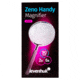 Levenhuk Zeno Handy ZH25 Magnifier, Silver, Small, 74056