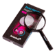 Levenhuk Zeno Handy ZH5 Magnifier, Black, Small, 74046