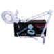 Levenhuk Zeno Lamp ZL11 LUM Magnifier, White, Small, 74083