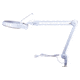 Levenhuk Zeno Lamp ZL11 LUM Magnifier, White, Small, 74083