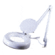 Levenhuk Zeno Lamp ZL11 LUM Magnifier, White, Small, 74083