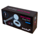 Levenhuk Zeno Lamp ZL17 LED Magnifier, White, Small, 74086
