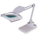Levenhuk Zeno Lamp ZL23 LUM Magnifier, White, Small, 74089