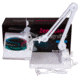 Levenhuk Zeno Lamp ZL25 LED Magnifier, White, Small, 74090