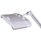 Levenhuk Zeno Lamp ZL25 LED Magnifier, White, Small, 74090